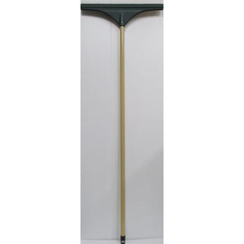 芝生・サッチングブラシ コンパル