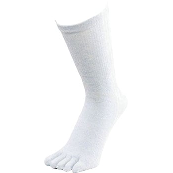 5本指ソックス グローブマニア(川西工業)