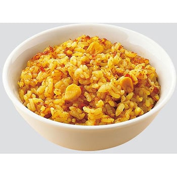 災害用レトルト食品 船山