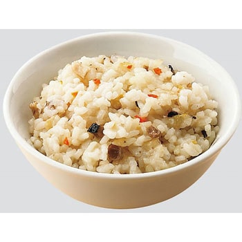 災害用レトルト食品 船山