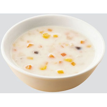 災害用レトルト食品 船山