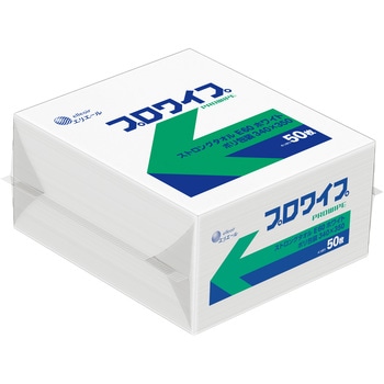 エリエール プロワイプ - エリエール