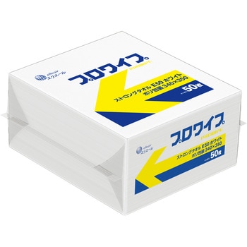 エリエール プロワイプ - エリエール