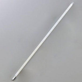 SG-42 石油類試験用ガラス製温度計(JIS適合) 日本計量器工業 25949499