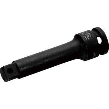 3/8” インパクトソケットエクステンション BAHCO(バーコ)