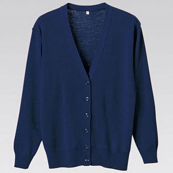navy nurse cardigan