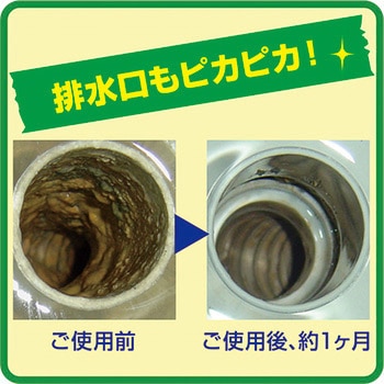 排水管洗浄液 鈴木ラテックス