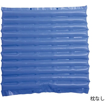非常時用エアざぶとんセット(ポンプ付) 和弘プラスチック工業