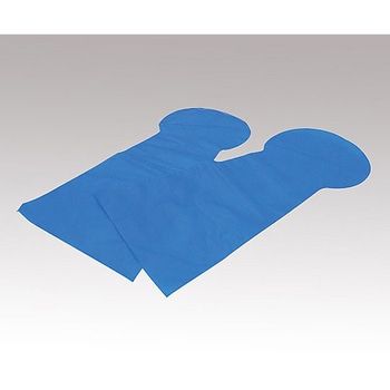 ディスポ介助補助手袋 タイカ