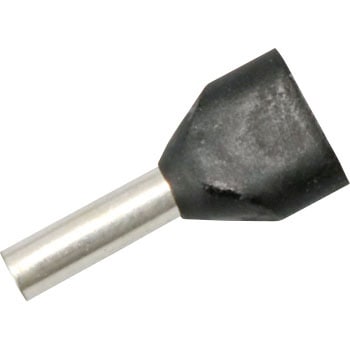 MTE-1508-BLACK �_�[�q �≏�X���[�u�t �_�u���^�C�v ���m�^���E 25950619