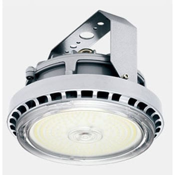 高天井用 LED照明(屋内専用/HILシリーズ) 250W形相当 エコリカ 高天井