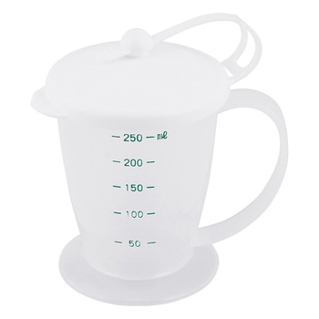 安定ストローコップ 小森樹脂