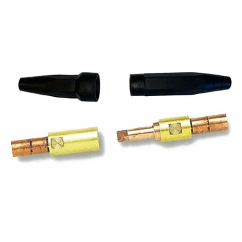 NK形ケーブルジョイント 三立電器工業