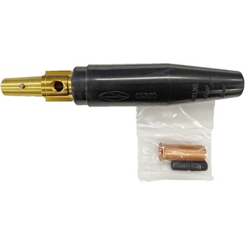 CS300プラグ(オスのみ) 三立電器工業