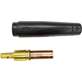 CS500プラグ(オスのみ) 三立電器工業