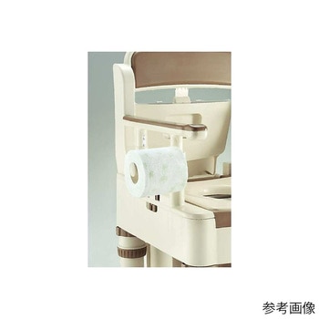 ポータブルトイレ (きらく) Richell(リッチェル)