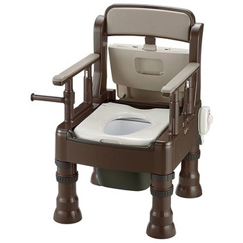 MH �|�[�^�u���g�C�� (���炭) Richell(���b�`�F��) 25951616