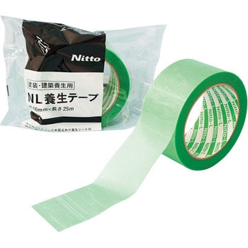 床養生テープ NL養生テープ 日東エルマテリアル