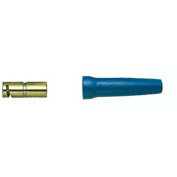 JB500ソケット(メスのみ) 三立電器工業
