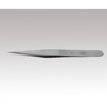マイクロピンセット 120mm YDM