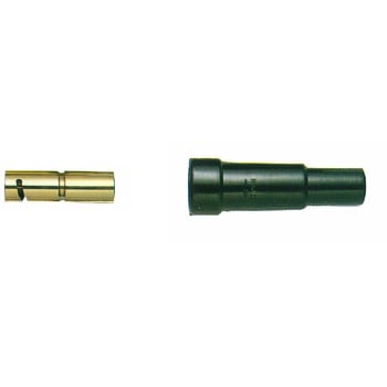JC750ソケット(メスのみ) 三立電器工業