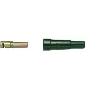 JC750ソケット(メスのみ) 三立電器工業