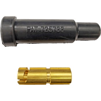 CS300ソケット(メスのみ) 三立電器工業