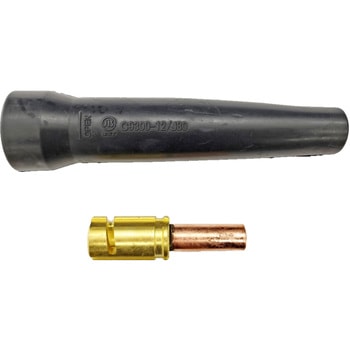 CS500ソケット(メスのみ) 三立電器工業