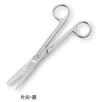 外科剪刀 フリッツメディコ