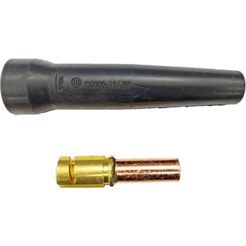 CS500ソケット(メスのみ) 三立電器工業