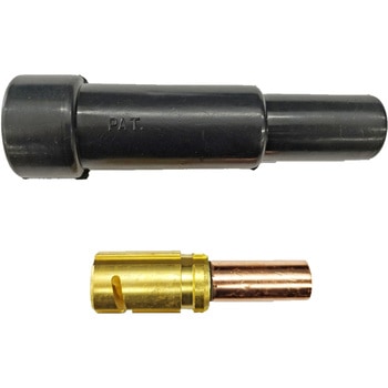 CS750ソケット(メスのみ) 三立電器工業