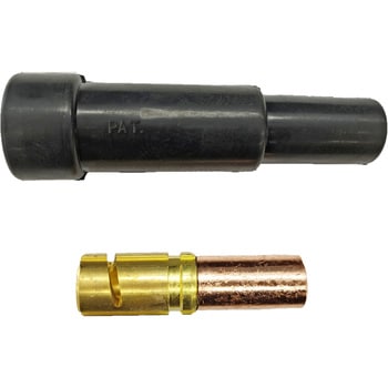 CS750ソケット(メスのみ) 三立電器工業