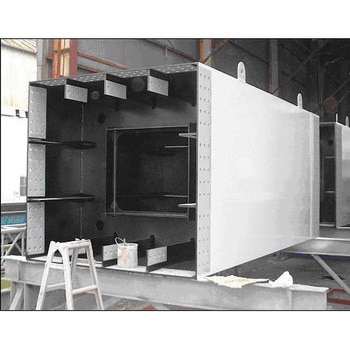 屋外養生用テープ 50mm×25m - ダイヤテックス