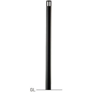 整列柱 固定式 帝金