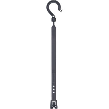 万能フッカー 300mm 丸フック付 日動工業