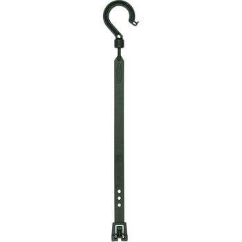 万能フッカー 300mm 丸フック付 日動工業