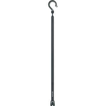 万能フッカー 500mm 丸フック付 日動工業