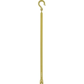 万能フッカー 500mm 丸フック付 日動工業