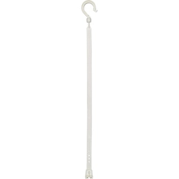 万能フッカー 500mm 丸フック付 日動工業