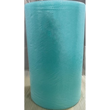 気泡緩衝材 バイオマスミナパック ロール品 ♯400KBMGR 3．5mm×1200mm×200m ミナ