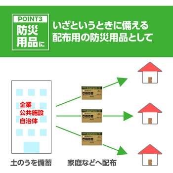 ターピーエコUV土のう 萩原工業