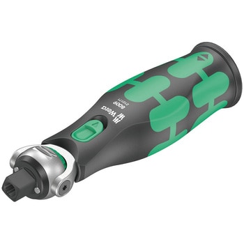 004280 8009 サイクロップポケットセット 1個 Wera 【通販モノタロウ】