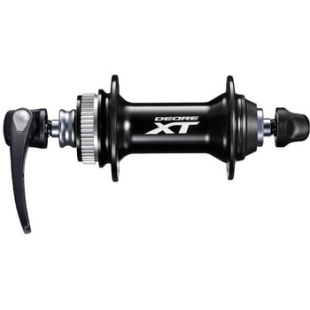 HB-M8000 DEORE XT ディスクブレーキ フロントハブ クイックリリース SHIMANO(シマノ)