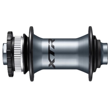 HB-M9110 XTR ディスクブレーキ フロントハブ 100x15 mm E-スルー アクスル SHIMANO(シマノ)