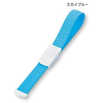 クイックリリース駆血帯 アズワン