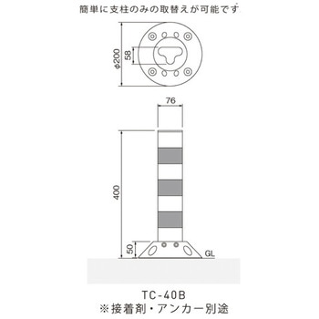 Tコーン 帝金