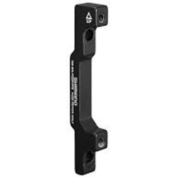 SM-MA-F220P/PM ディスクブレーキマウントアダプター SHIMANO(シマノ)