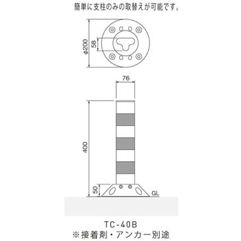 Tコーン 帝金