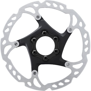 ESMRT76L2 SM-RT76 SLX 6ボルトディスクブレーキローター SHIMANO