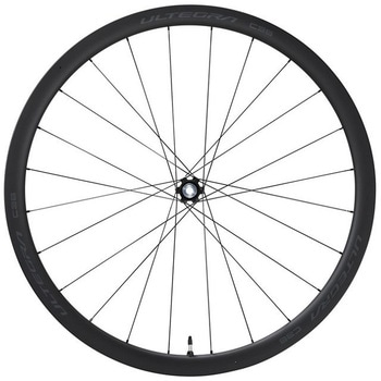 EWHR8170C36LFED WH-R8170-C36-TL ULTEGRA C36 チューブレスディスク